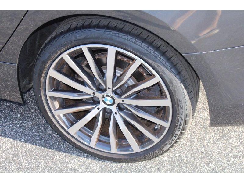 used 2021 BMW 228 Gran Coupe car, priced at $23,995