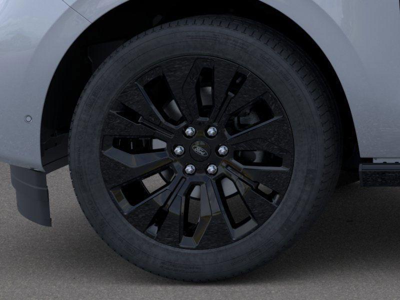 new 2025 Ford Expedition Max car, priced at $82,010