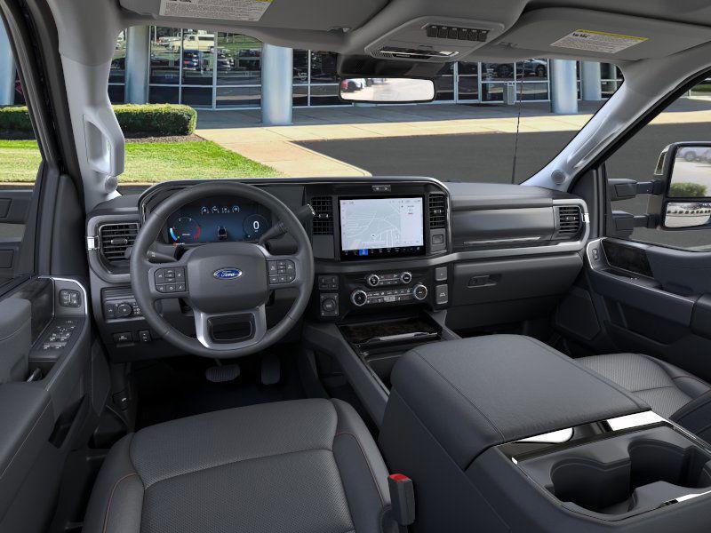 new 2026 Ford F-350 car, priced at $89,120