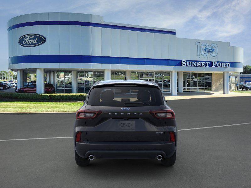 new 2024 Ford Escape car, priced at $32,900