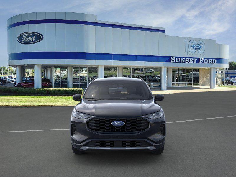 new 2024 Ford Escape car, priced at $32,900