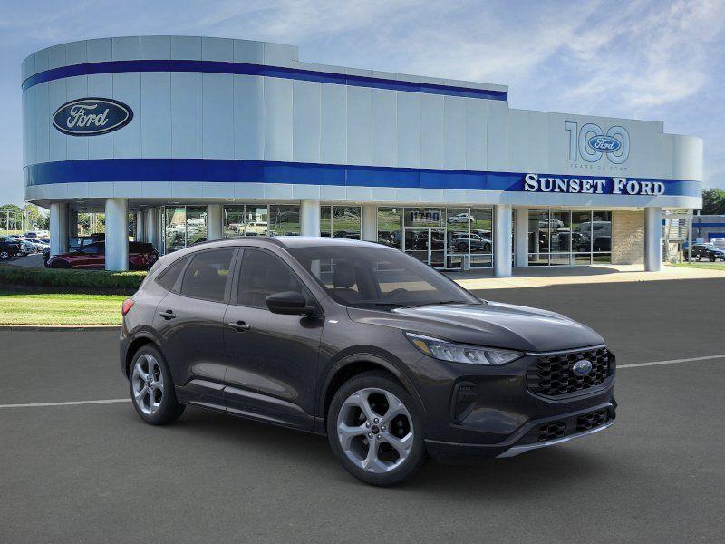 new 2024 Ford Escape car, priced at $32,900