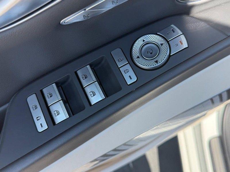 used 2023 Genesis G80 car, priced at $42,995