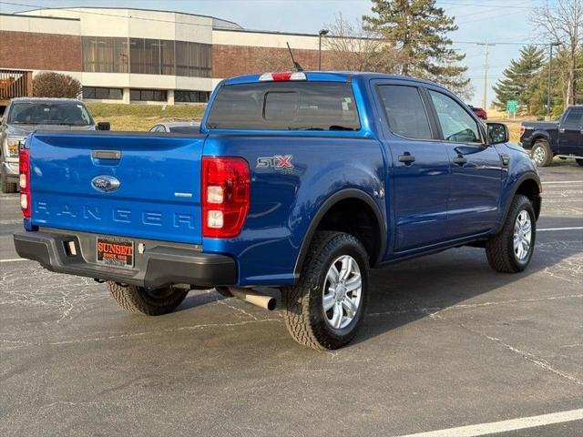 used 2019 Ford Ranger car, priced at $24,995