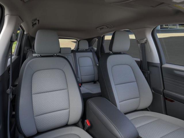 new 2025 Ford Escape car, priced at $29,876