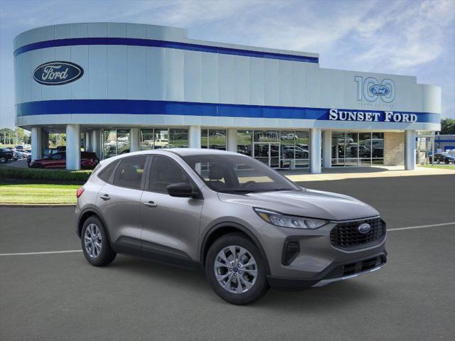 new 2025 Ford Escape car, priced at $29,876