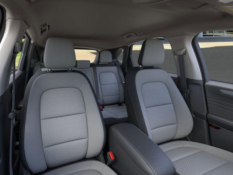 new 2025 Ford Escape car, priced at $26,985
