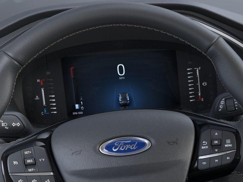 new 2025 Ford Escape car, priced at $26,985