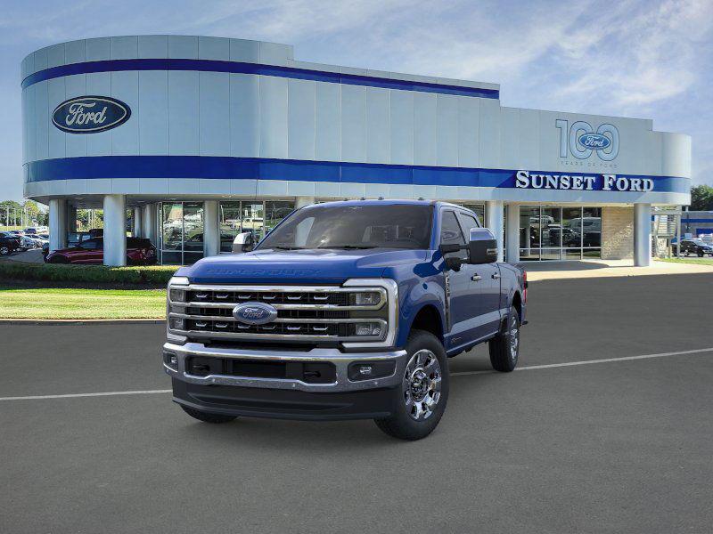 new 2026 Ford F-350 car, priced at $89,020