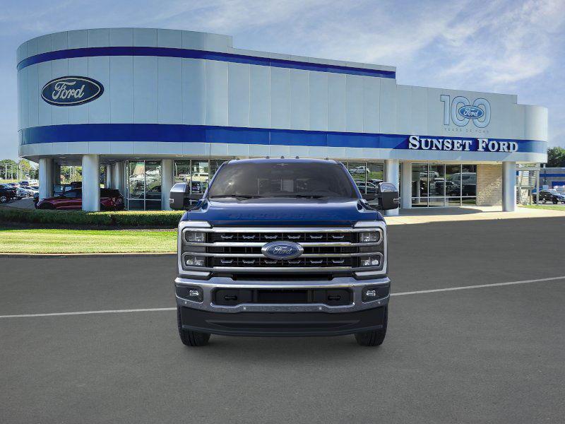 new 2026 Ford F-350 car, priced at $89,020