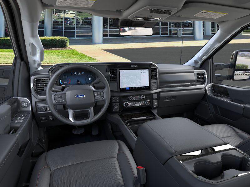 new 2026 Ford F-350 car, priced at $89,020
