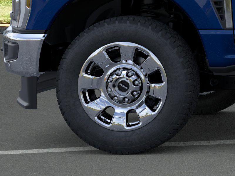 new 2026 Ford F-350 car, priced at $89,020
