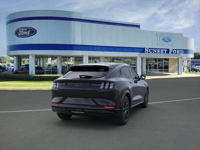 new 2024 Ford Mustang Mach-E car, priced at $44,285