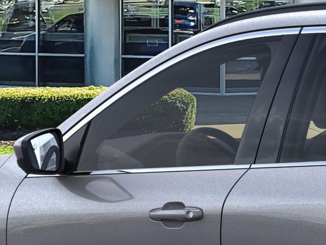 new 2025 Ford Escape car, priced at $35,100