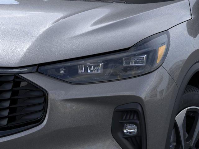 new 2025 Ford Escape car, priced at $35,100