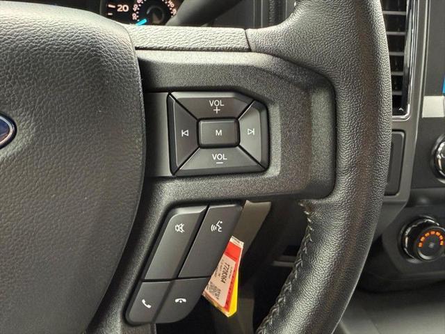 used 2019 Ford F-150 car, priced at $23,995