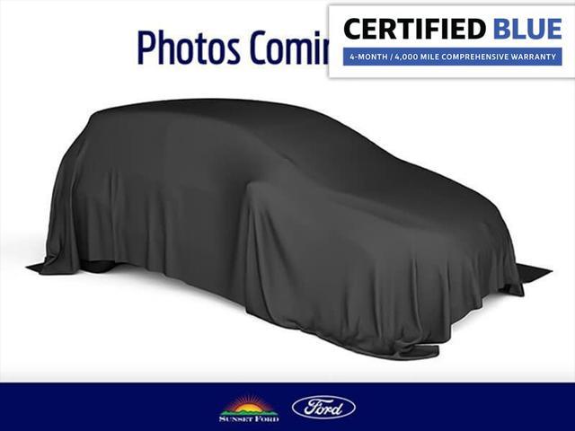 used 2019 Ford F-150 car, priced at $24,995
