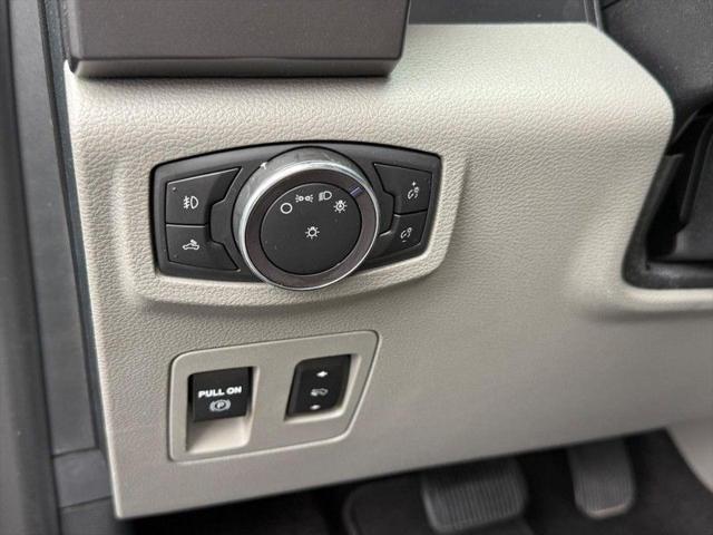 used 2019 Ford F-150 car, priced at $23,995