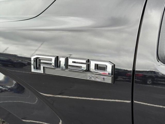used 2019 Ford F-150 car, priced at $23,995