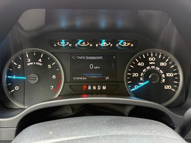 used 2019 Ford F-150 car, priced at $23,995