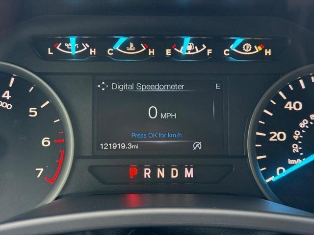 used 2019 Ford F-150 car, priced at $23,995