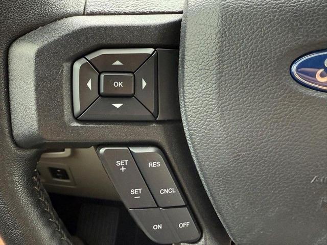 used 2019 Ford F-150 car, priced at $23,995
