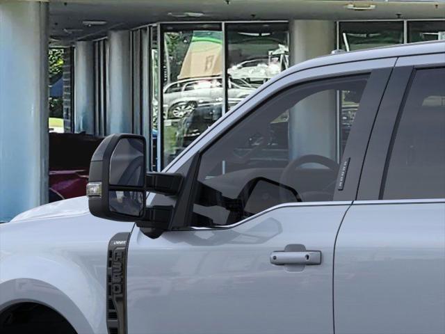 new 2025 Ford F-350 car, priced at $89,935