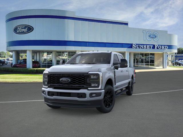 new 2025 Ford F-350 car, priced at $89,935