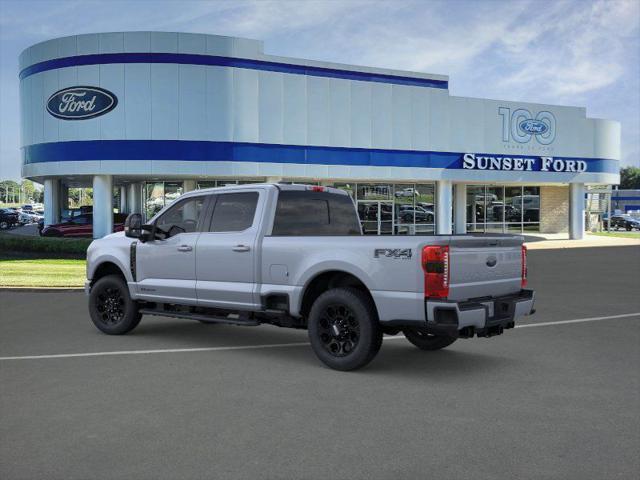 new 2025 Ford F-350 car, priced at $89,935