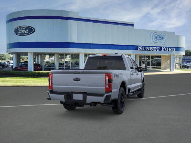 new 2025 Ford F-350 car, priced at $89,935