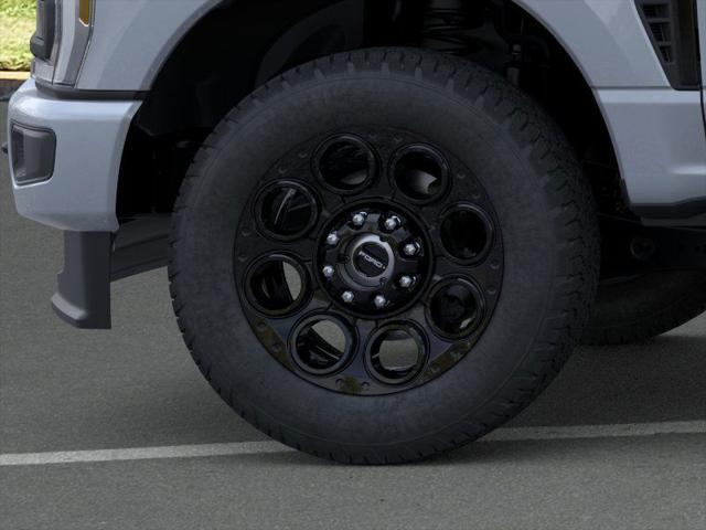 new 2025 Ford F-350 car, priced at $89,935