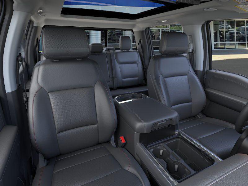 new 2025 Ford F-350 car, priced at $89,935
