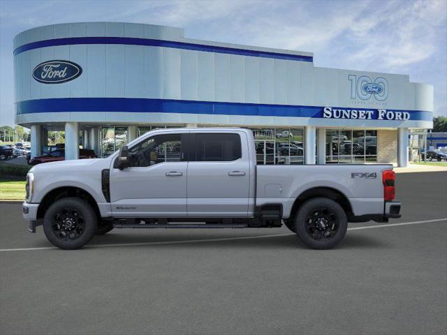 new 2025 Ford F-350 car, priced at $89,935