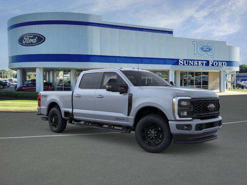 new 2025 Ford F-350 car, priced at $89,935