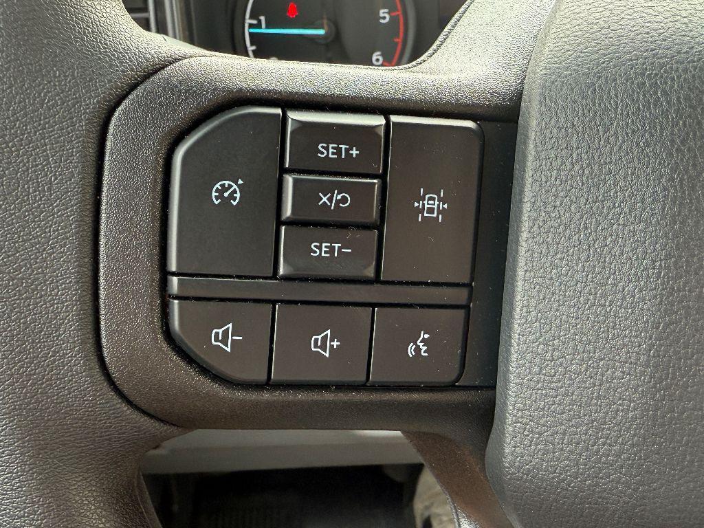 new 2025 Ford F-450 car, priced at $85,995