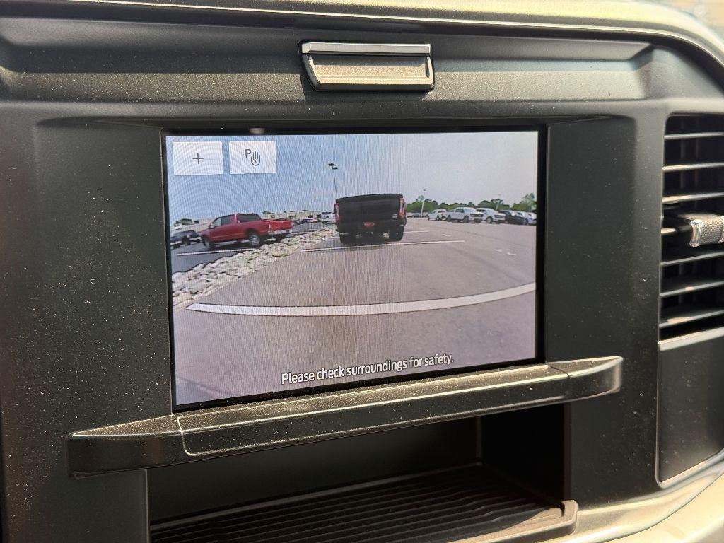 new 2025 Ford F-450 car, priced at $85,995