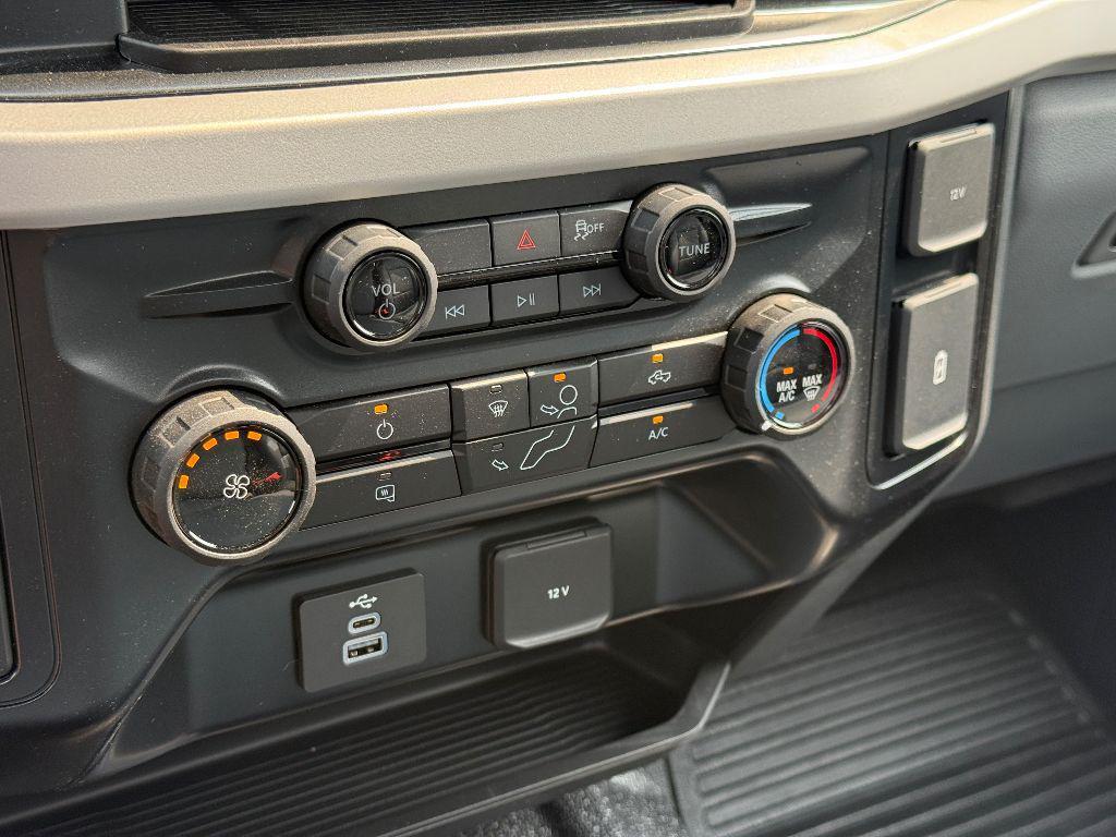 new 2025 Ford F-450 car, priced at $85,995