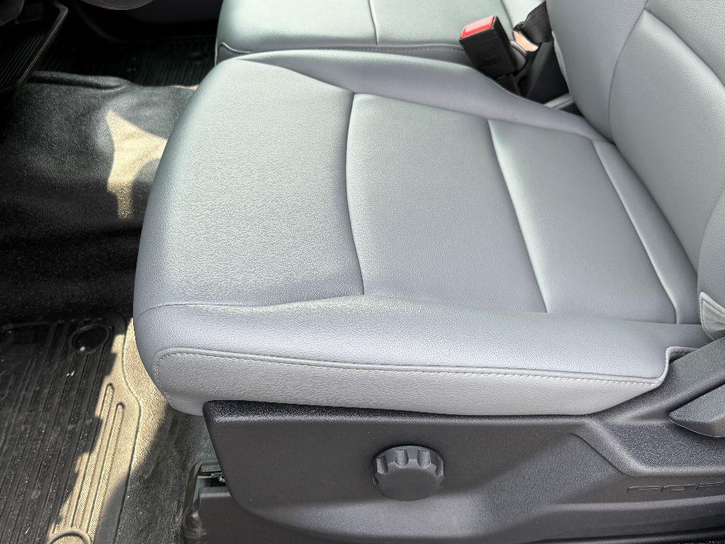 new 2025 Ford F-450 car, priced at $85,995