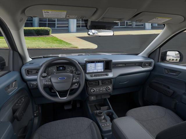 new 2024 Ford Maverick car, priced at $32,126