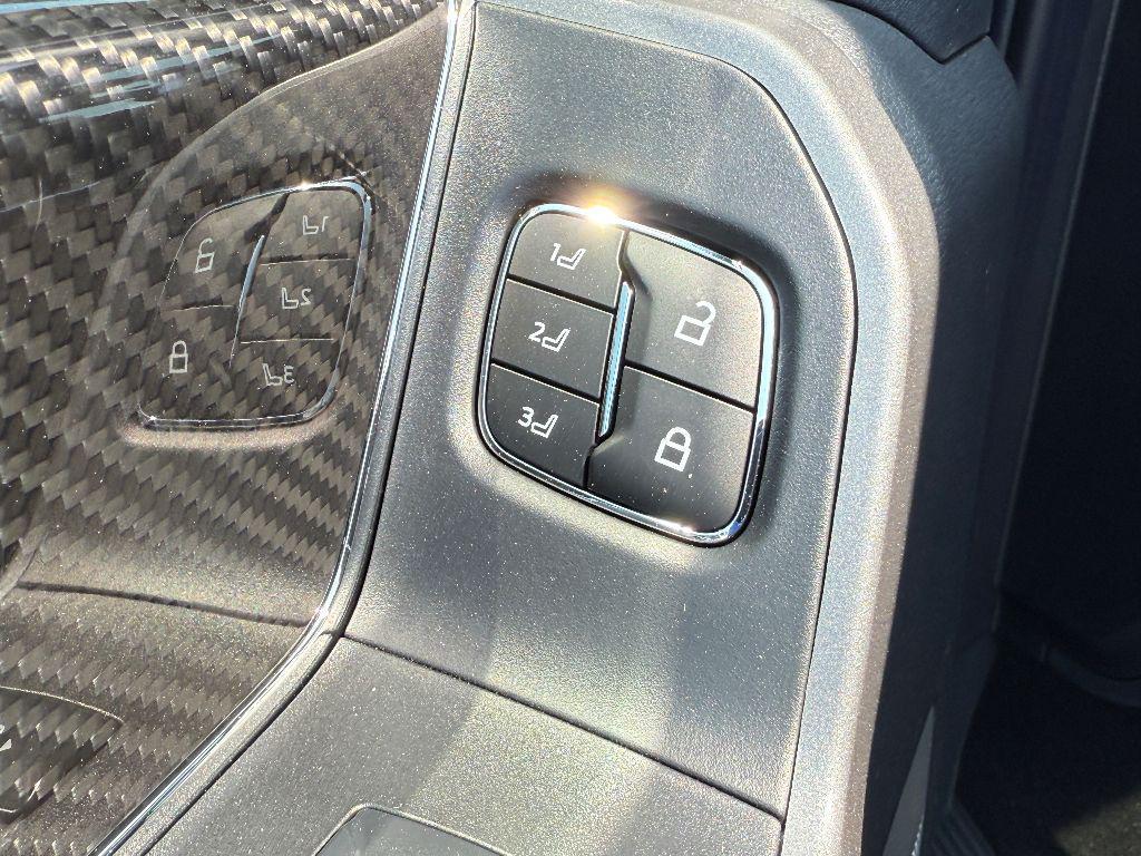 new 2025 Ford F-250 car, priced at $112,259
