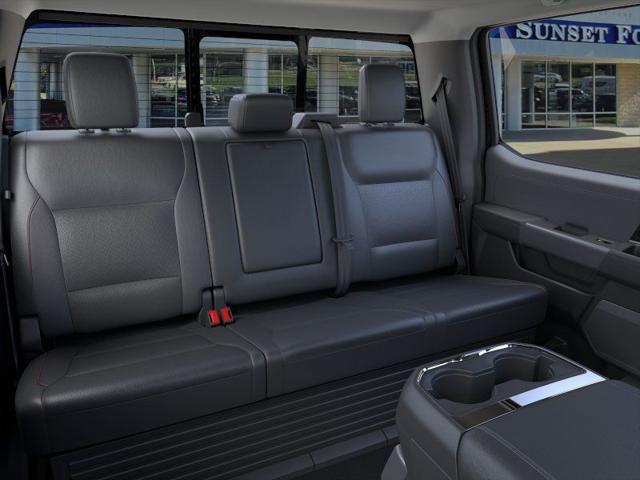 new 2025 Ford F-250 car, priced at $114,759