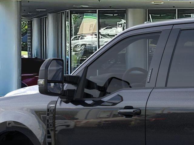 new 2025 Ford F-250 car, priced at $114,759