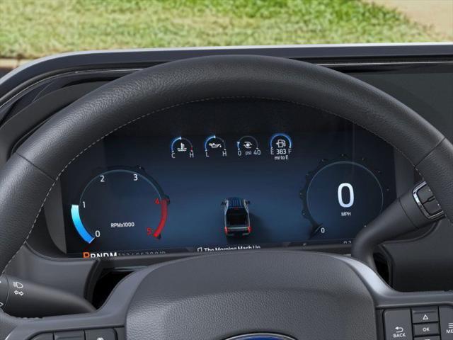 new 2025 Ford F-250 car, priced at $114,759