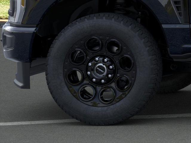 new 2025 Ford F-250 car, priced at $114,759