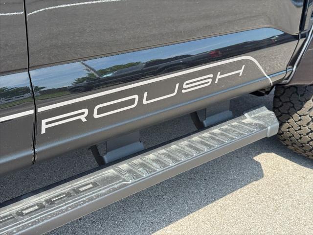 new 2025 Ford F-250 car, priced at $114,759