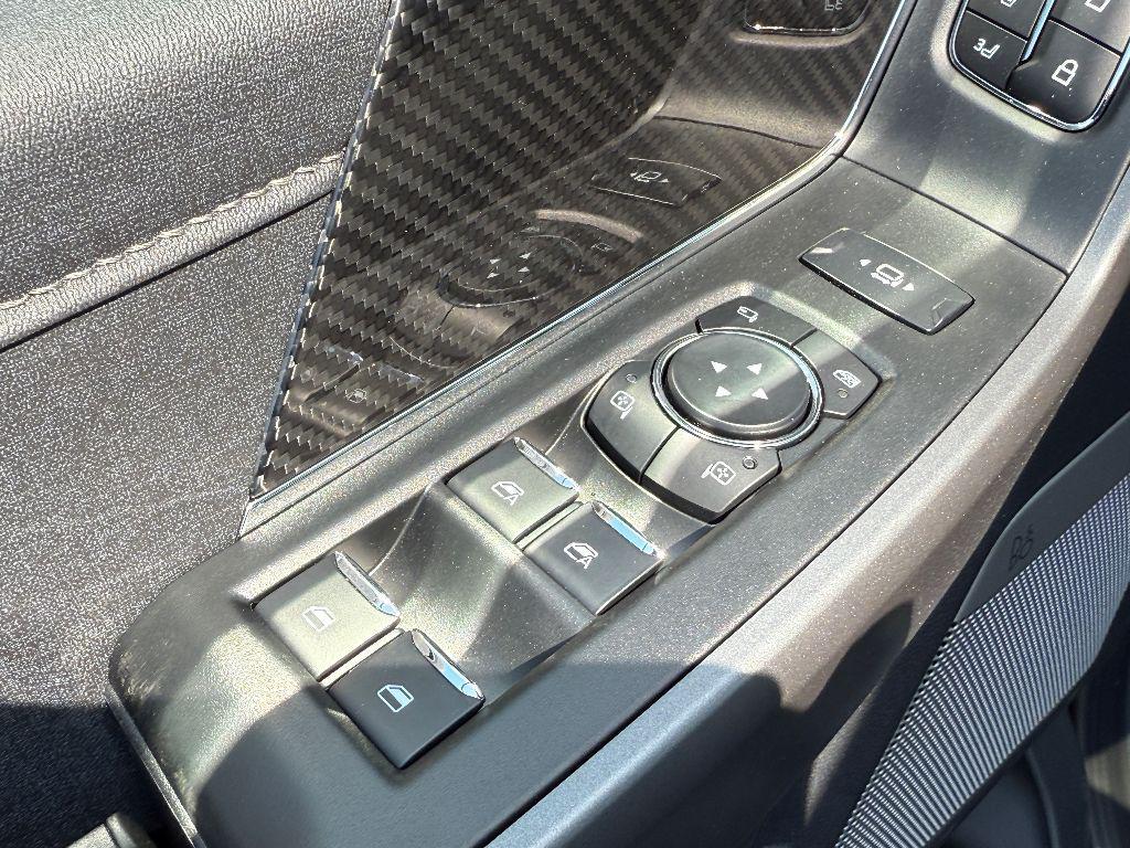 new 2025 Ford F-250 car, priced at $112,259