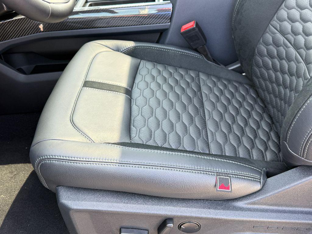 new 2025 Ford F-250 car, priced at $112,259