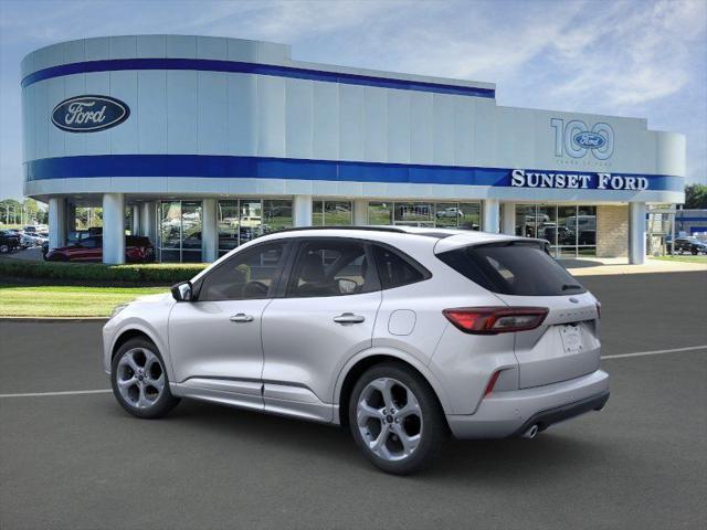 new 2024 Ford Escape car, priced at $36,975