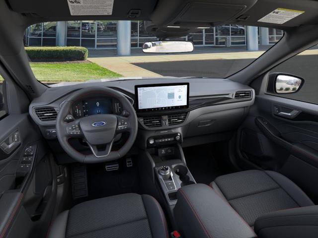 new 2024 Ford Escape car, priced at $36,975