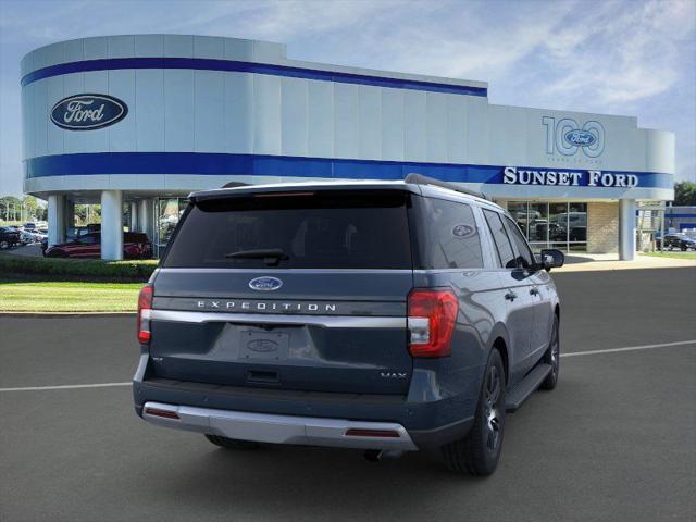 new 2024 Ford Expedition car, priced at $66,929